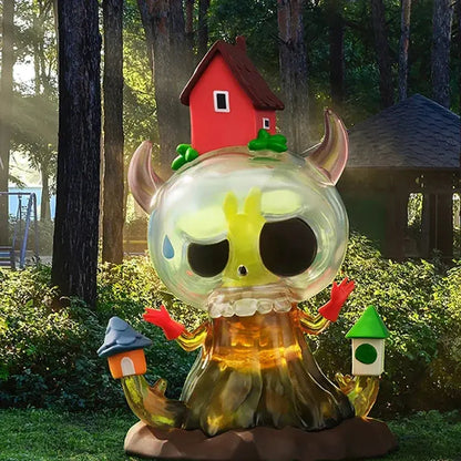 POP MART THE MONSTERS Almost Hidden Boutique PopArt