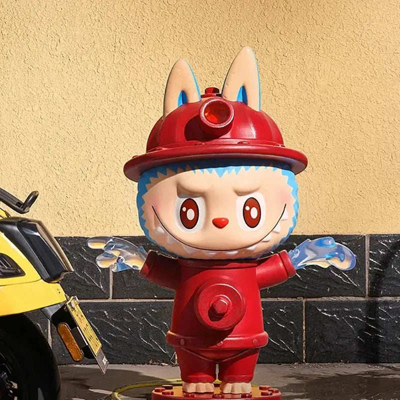 POP MART THE MONSTERS Almost Hidden Boutique PopArt