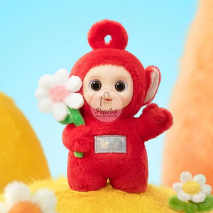 POP MART Teletubbies "Say Hello" Series Figures Boutique PopArt
