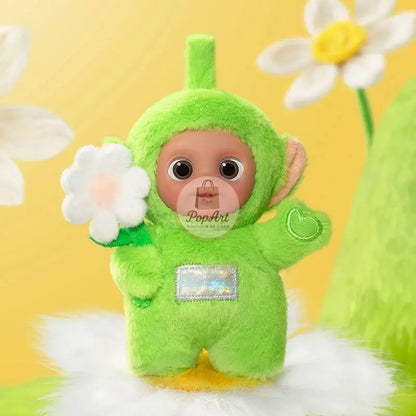 POP MART Teletubbies "Say Hello" Series Figures Boutique PopArt