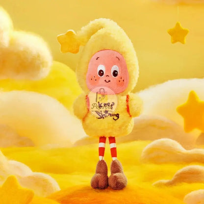 POP MART Twinkle Twinkle Sweet Dreams Forecast Series-Plush Pendant Boutique PopArt