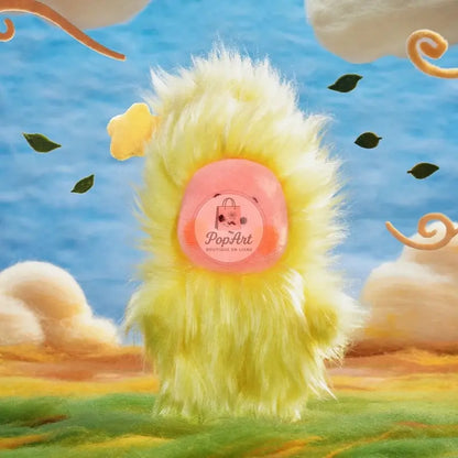 POP MART Twinkle Twinkle Sweet Dreams Forecast Series-Plush Pendant Boutique PopArt