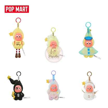 POP MART Twinkle Twinkle Sweet Dreams Forecast Series-Plush Pendant Boutique PopArt