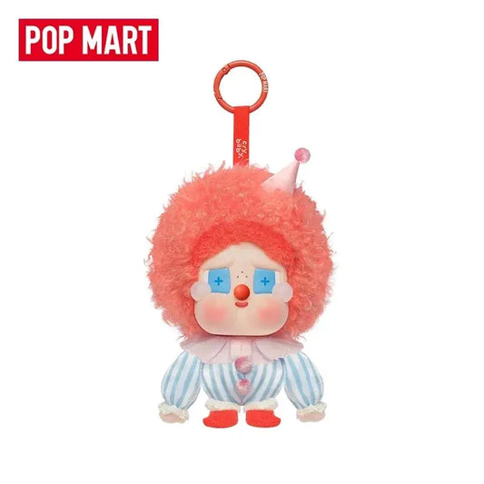 POPMART WHY SO SERIOUS SERIES CRYBABY Boutique PopArt