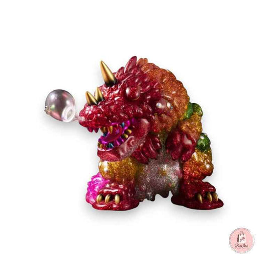 POP MART INSTINCTOY Dreamy Vincent ( Rainbow Glitter ) - Boutique PopArt