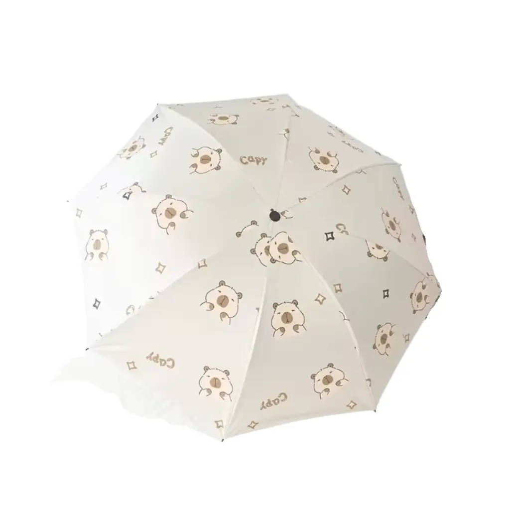 Parapluie Capybara Boutique PopArt