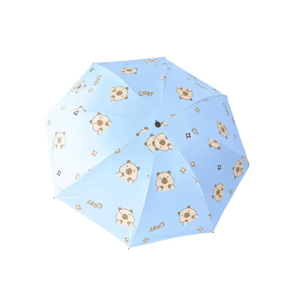 Parapluie Capybara Boutique PopArt