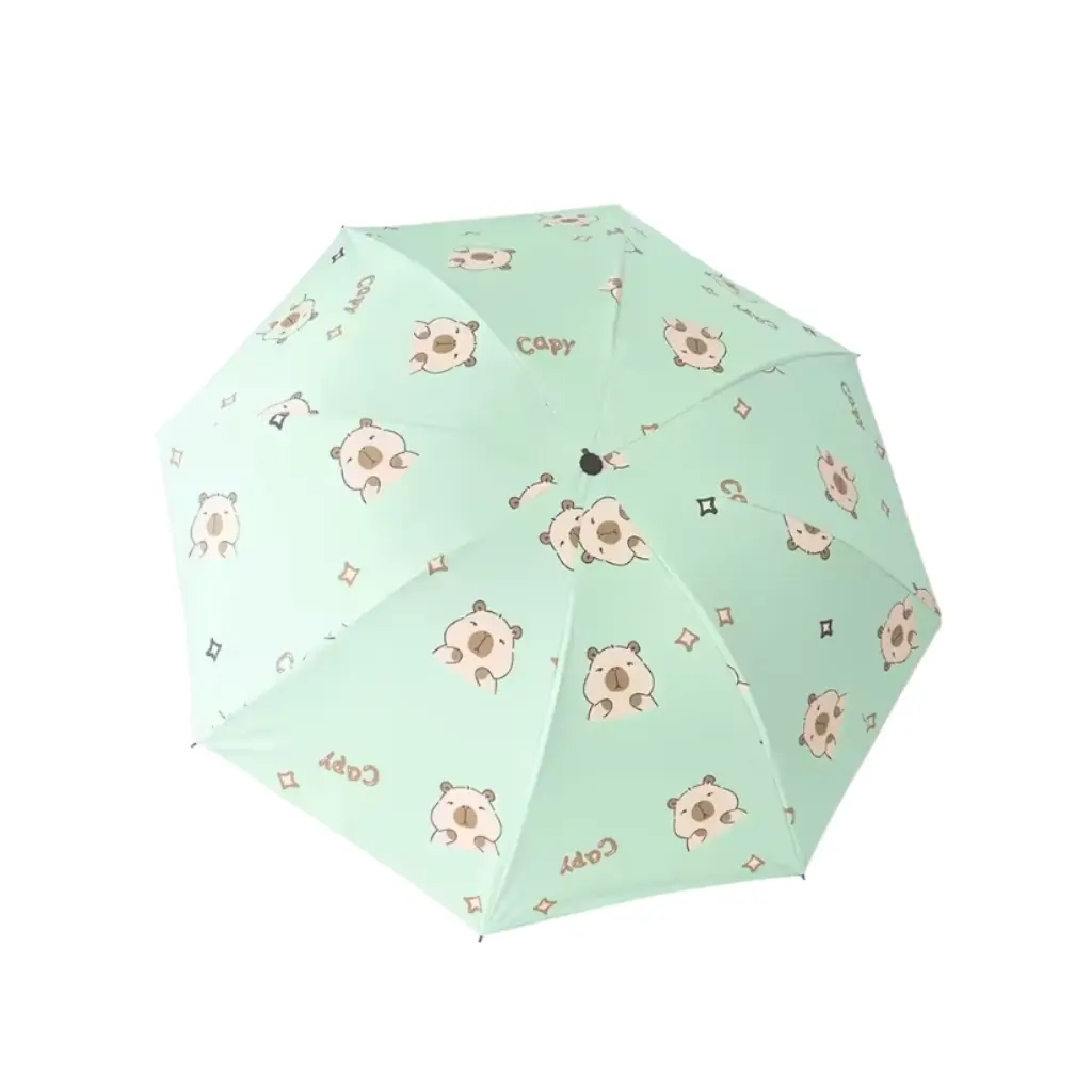 Parapluie Capybara Boutique PopArt