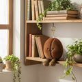 Peluche Café Souriante-Un cadeau adorable !