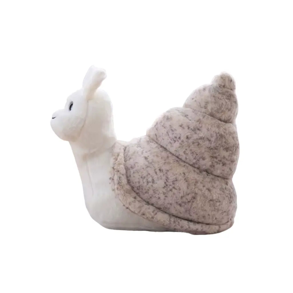 Peluche Escargot Kawaii Boutique PopArt