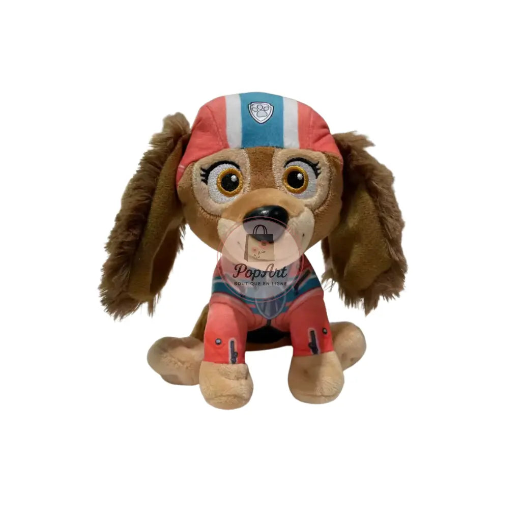 Peluche Paw Patrol 15.2cm Boutique PopArt
