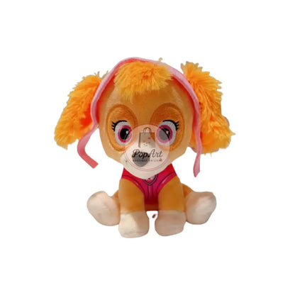 Peluche Paw Patrol 15.2cm Boutique PopArt
