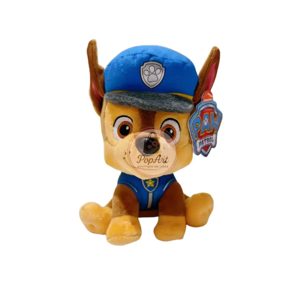 Peluche Paw Patrol 15.2cm Boutique PopArt