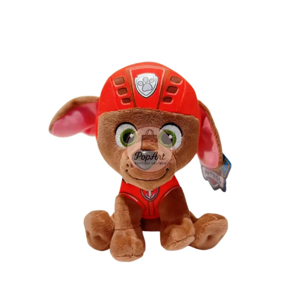 Peluche Paw Patrol 15.2cm Boutique PopArt