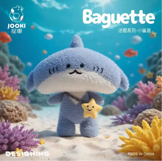 Peluches Jooki Boutique PopArt