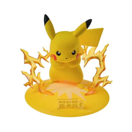 Figurine Pikachu - Boutique PopArt