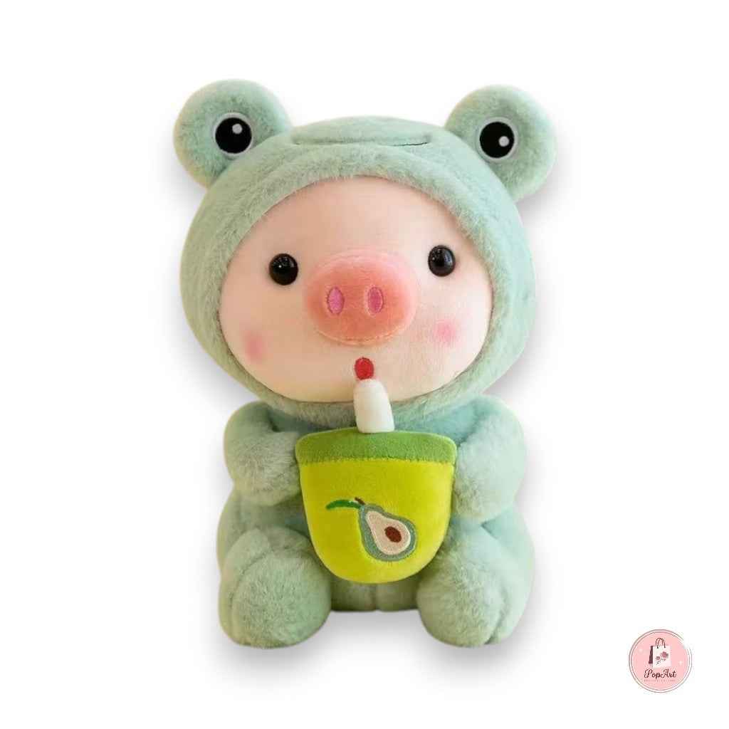 Kawaii Bubble Tea - Boutique PopArt