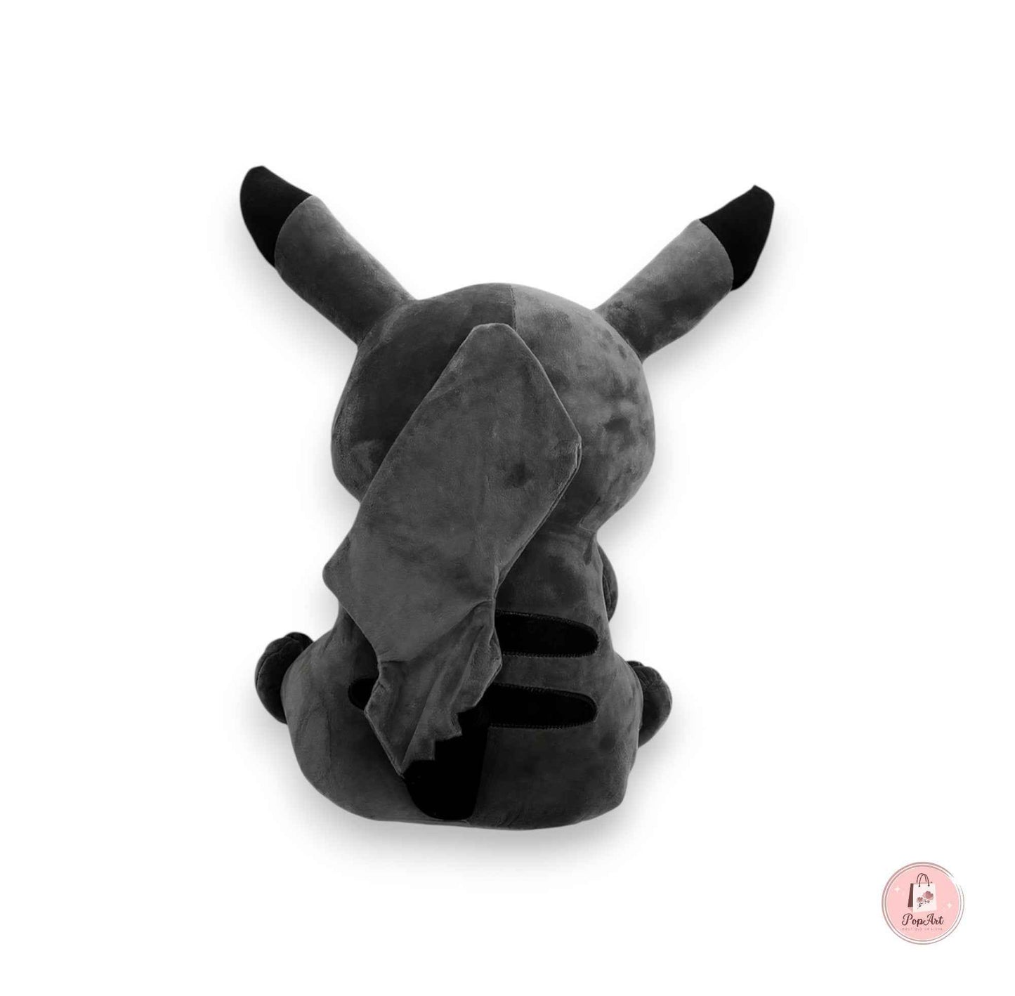 Pikachu Black - Boutique PopArt