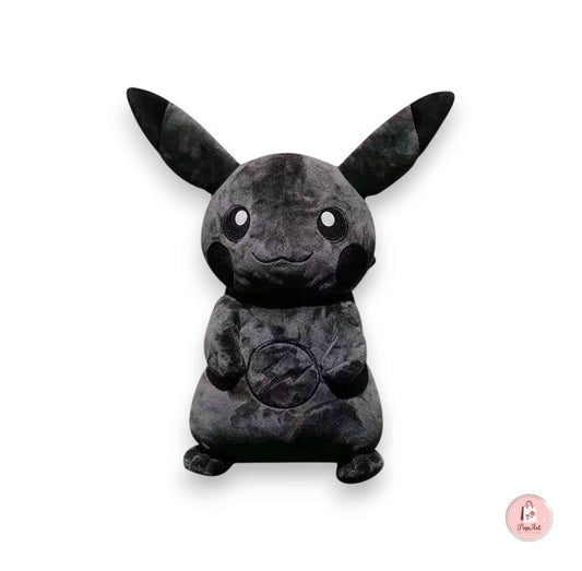 Pikachu Black - Boutique PopArt