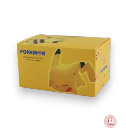 Veilleuse Pokemon Pikachu - Boutique PopArt