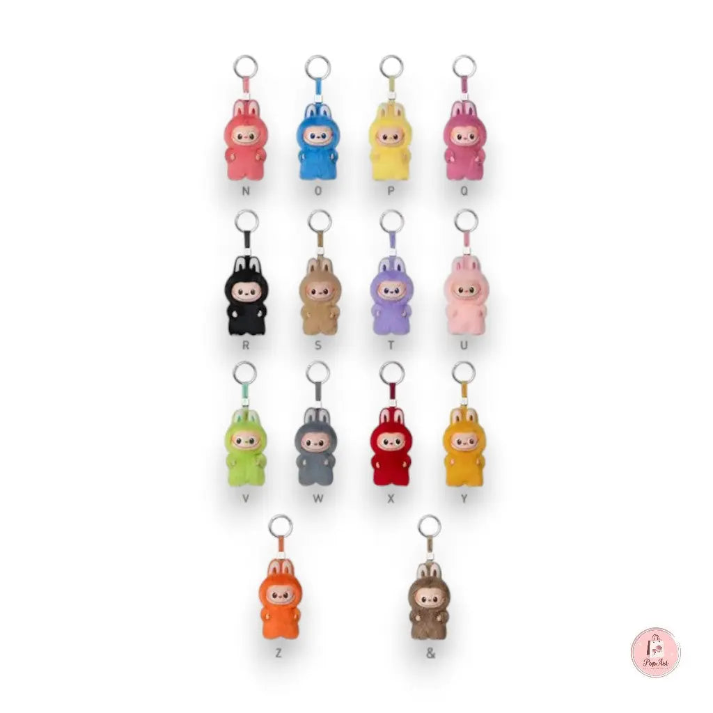 POP MART The Monsters Pin for Love Boutique PopArt