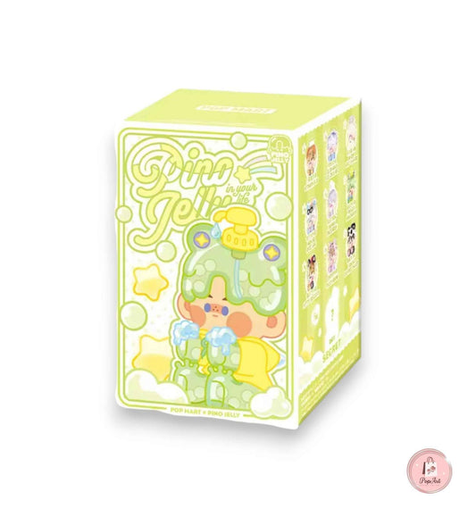 Pop Mart Pino Jelly - Boutique PopArt