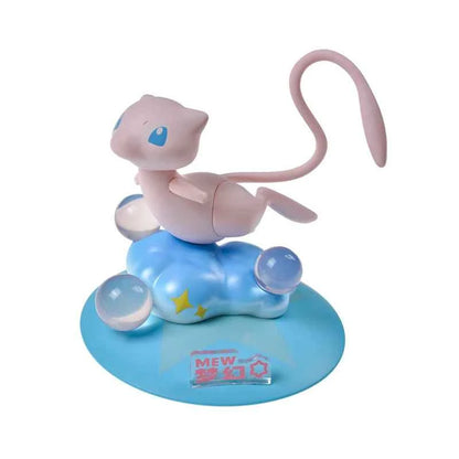 Figurine Mew - Boutique PopArt
