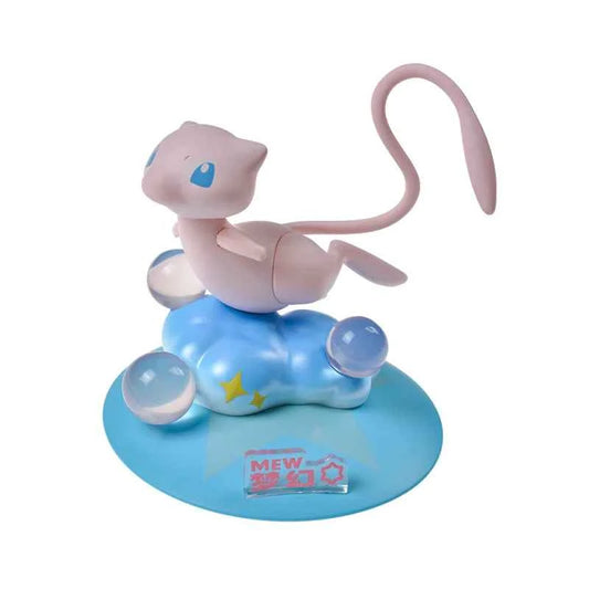 Figurine Mew - Boutique PopArt