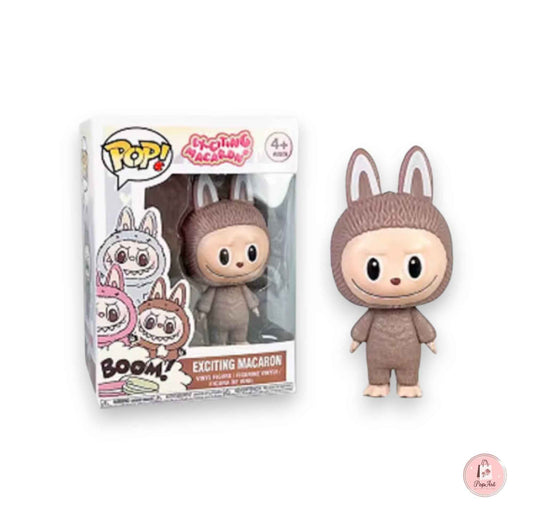 Pop Labubu - Boutique PopArt