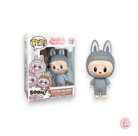 Labubu Pop - Boutique PopArt