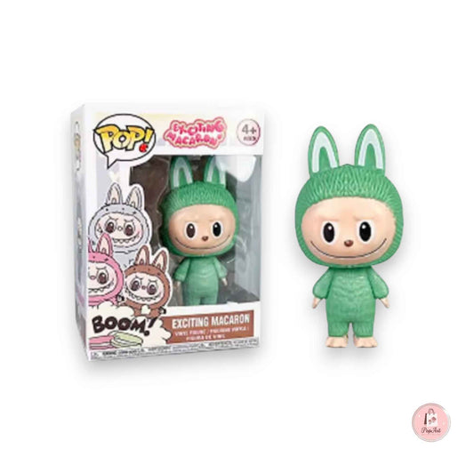 Labubu Monsters - Boutique PopArt