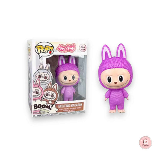 Pop Labubu Monster - Boutique PopArt