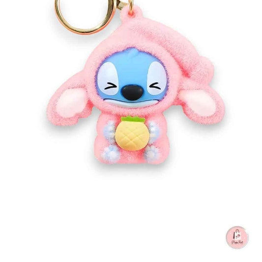 Stitch Keychain - Boutique PopArt