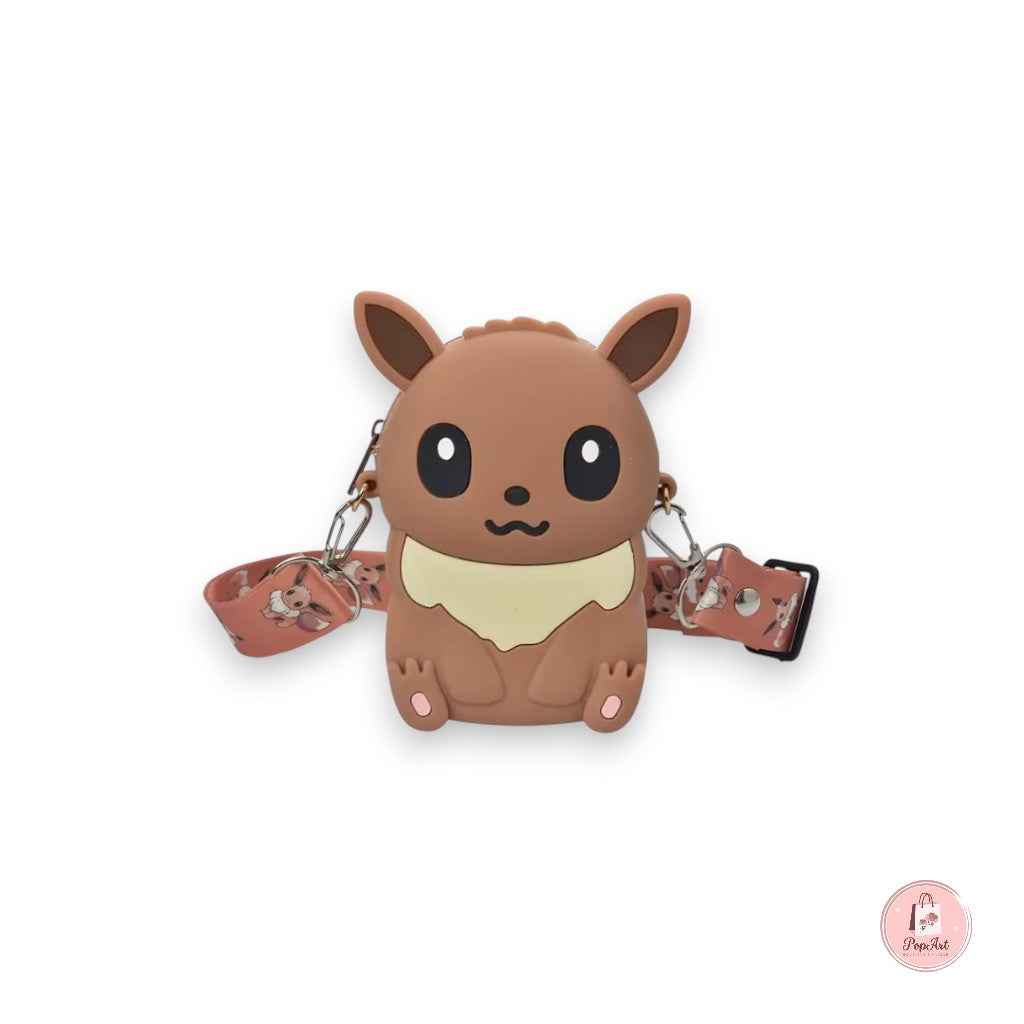 Porte Monnaie Pokemon - Boutique PopArt