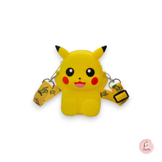 Porte Monnaie Pokemon - Boutique PopArt