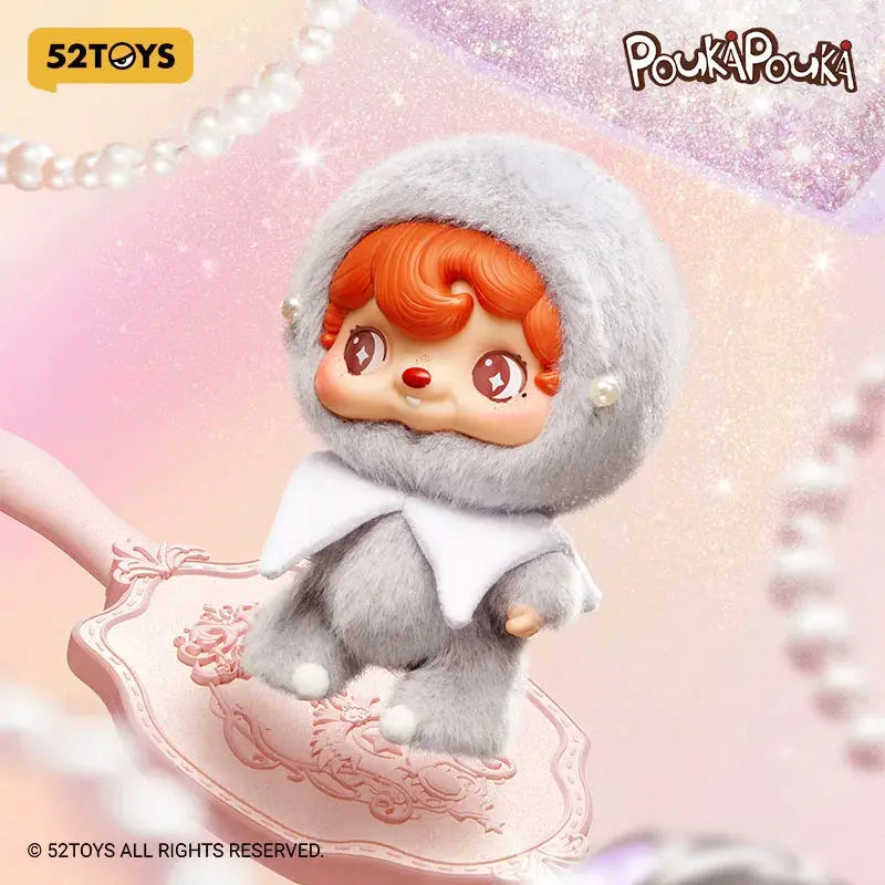 Pouka Pouka Mood Bubbles Boutique PopArt