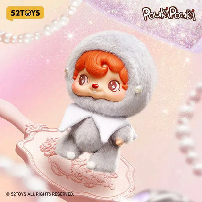 Pouka Pouka Mood Bubbles Boutique PopArt