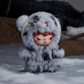 Poupée en Peluche POP MART-Surprise et Mignonnerie !
