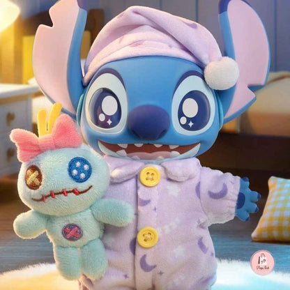 Stitch Dress-Up - Boutique PopArt