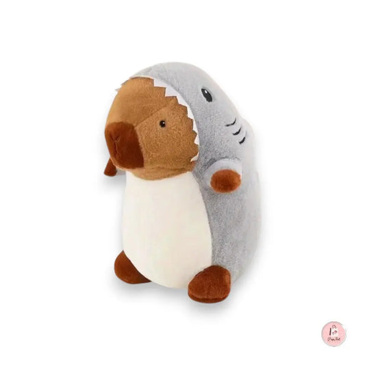 Peluche Capybara Boutique PopArt