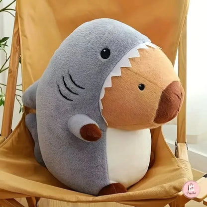 Peluche Capybara Boutique PopArt