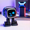 Robot EMO AI 2025 - Votre assistant futur