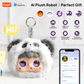 Robot Panda Intelligent - Le compagnon idéal !