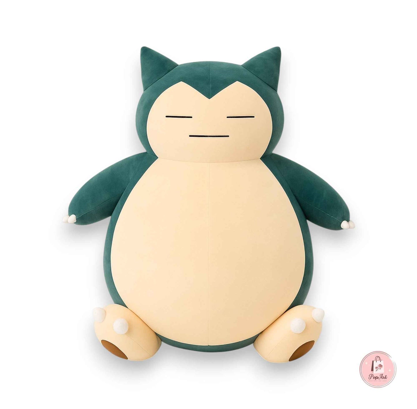 Ronflex Peluche Géante - Boutique PopArt