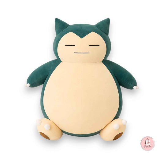 Ronflex Peluche Géante - Boutique PopArt