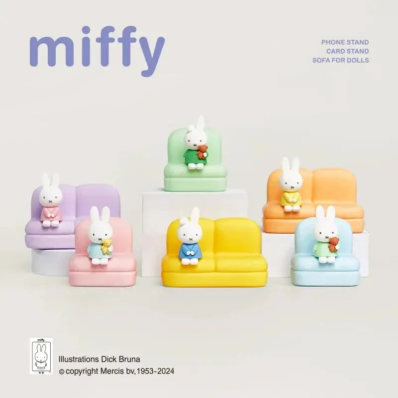 Miffy Sofa Boutique PopArt