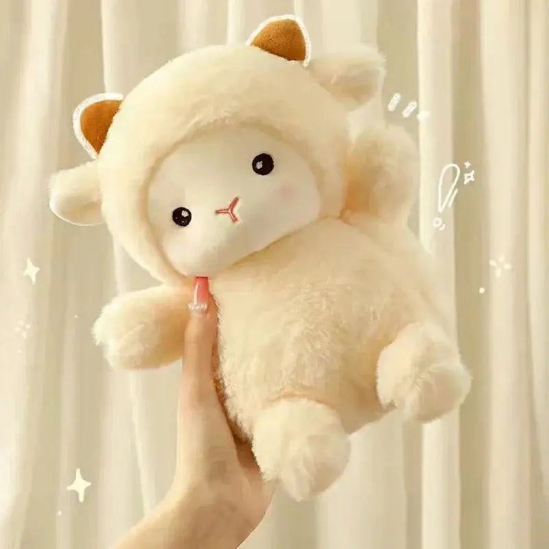 Peluche Mouton Boutique PopArt