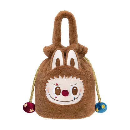 POPMART WHY SO SERIOUS SAC Boutique PopArt