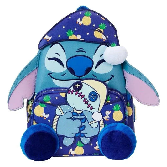 Sac Loungefly Lilo & Stitch Boutique PopArt