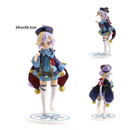 Figurine Genshin Boutique PopArt